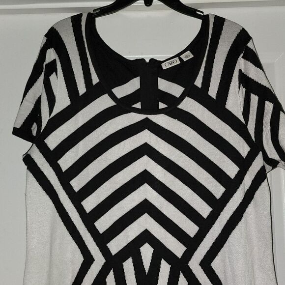 Cato Dress  - Picture 1 of 5